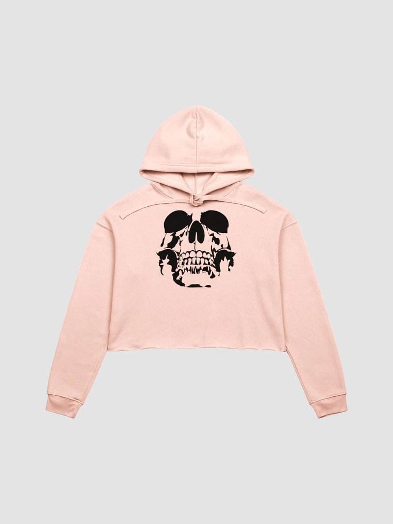 skull baby satan