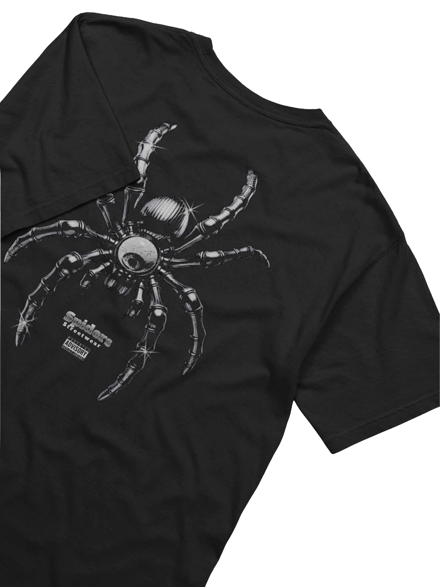 Spiders Graphic Tee product image (4)