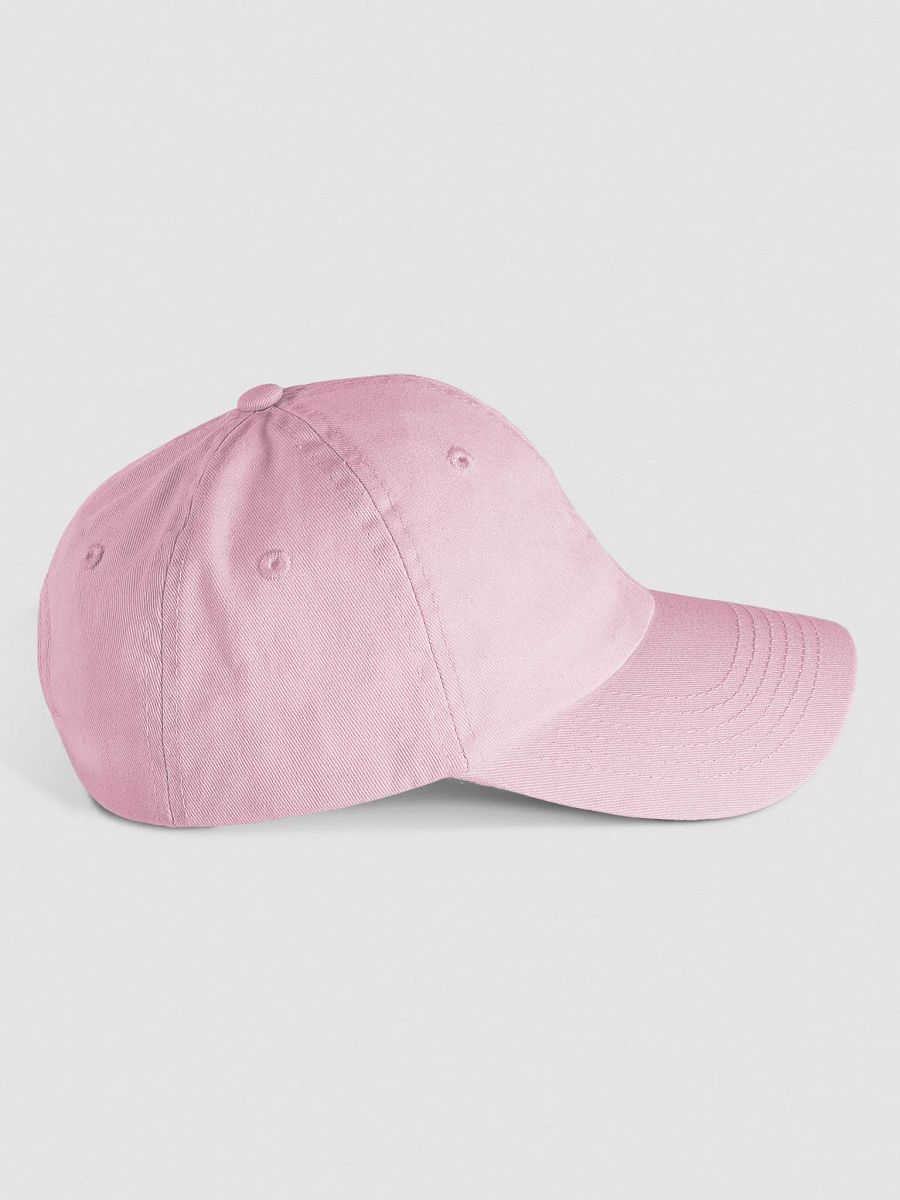 Sunset & Bonsai Youth Biowashed Dad Hat product image (4)