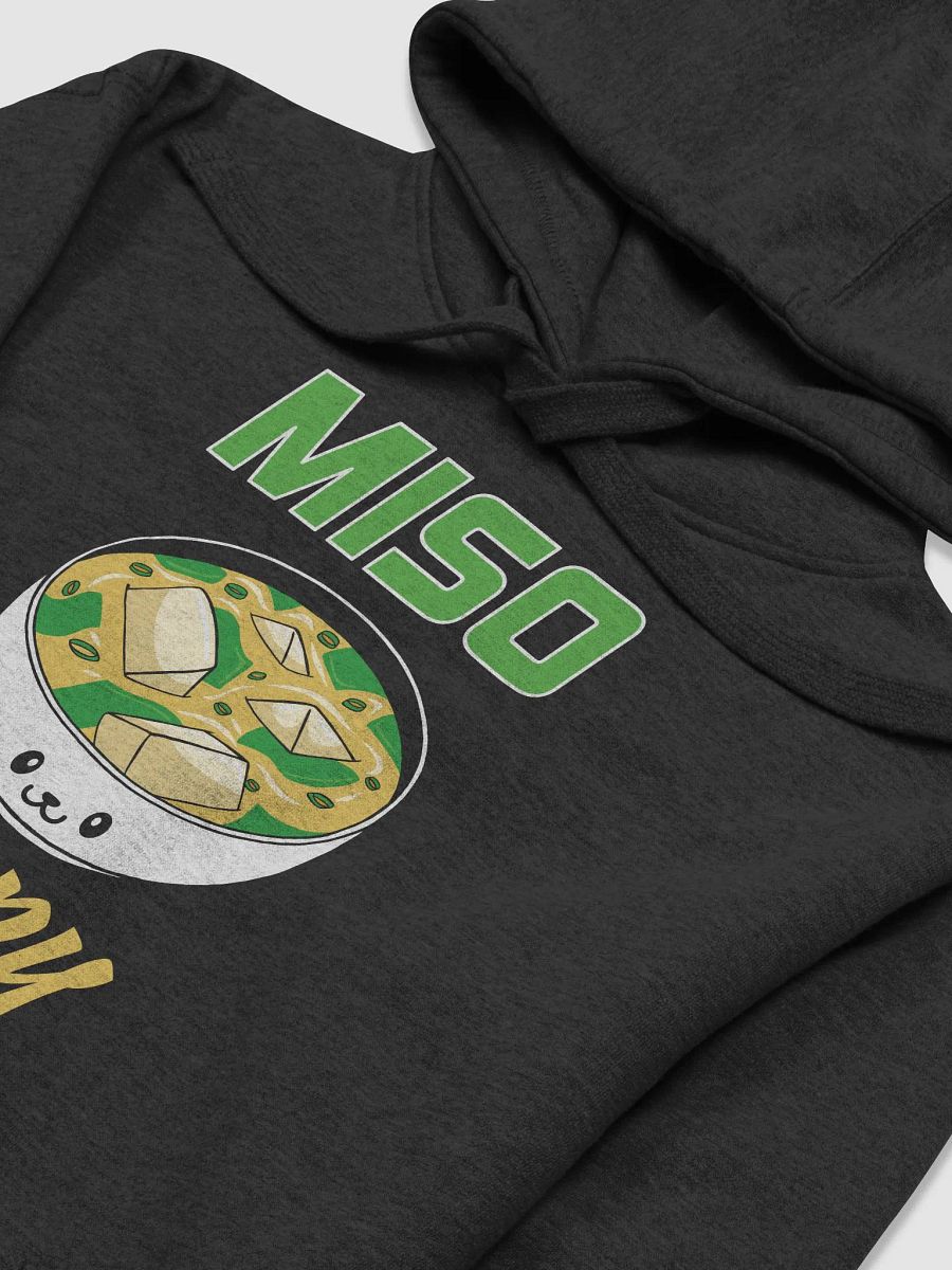 Happy Miso Hoodie product image (3)