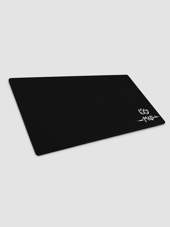 Kitty Weel Crossover Corner Desk Pad product image (2)
