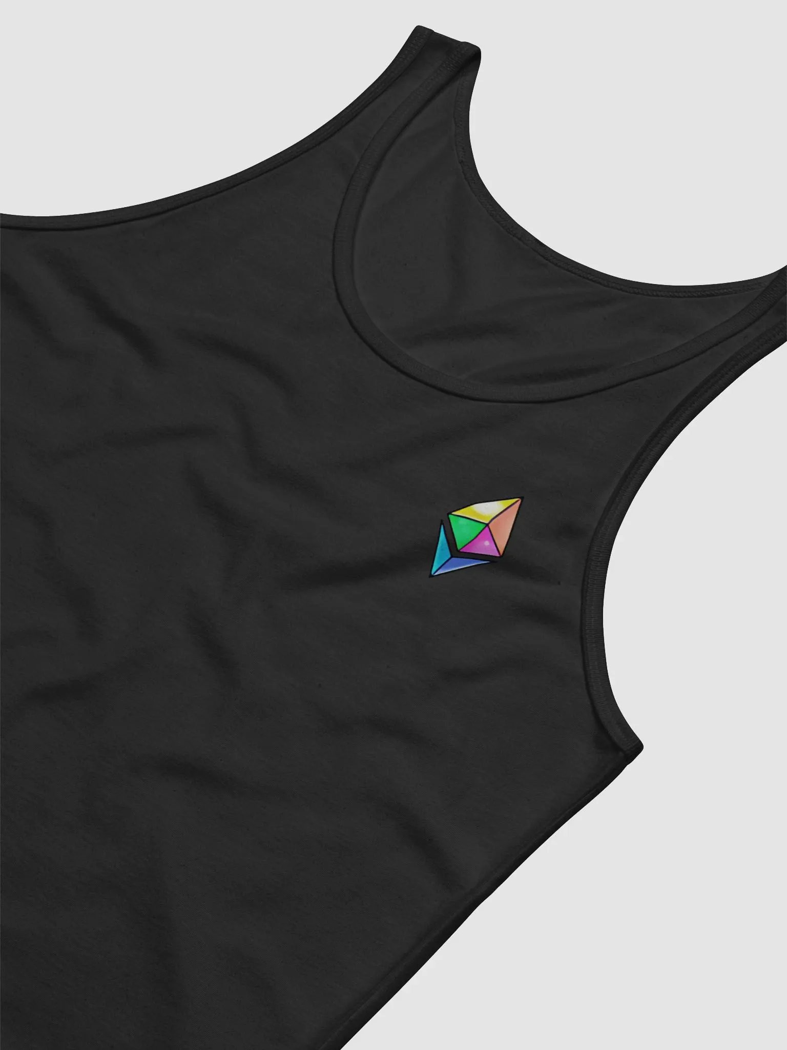 Daddy Tank Top ETH Family product image (3)