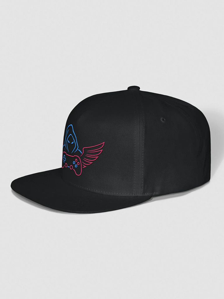 SGC Extralife 2025 Snapback product image (2)