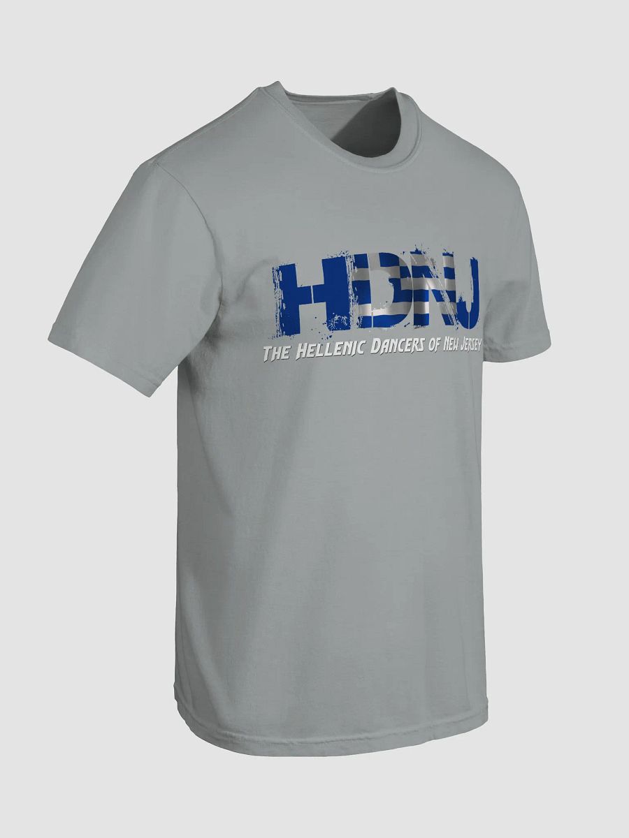 HDNJ Flag T-Shirt product image (7)
