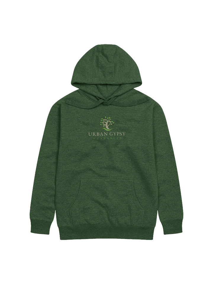 Urban Gypsy Premium Hoodie product image (1)