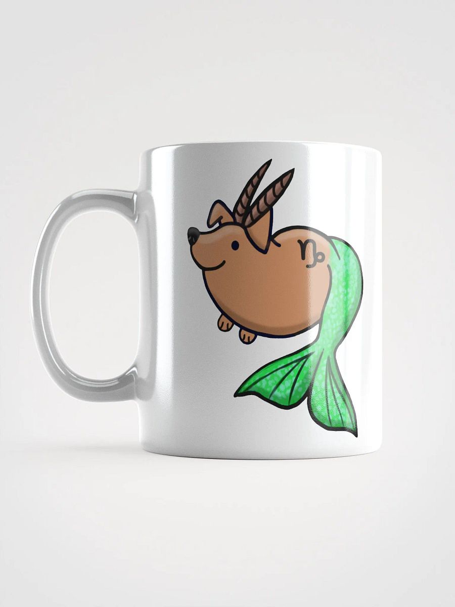 Zodiac Weens Mug - Capricorn product image (6)