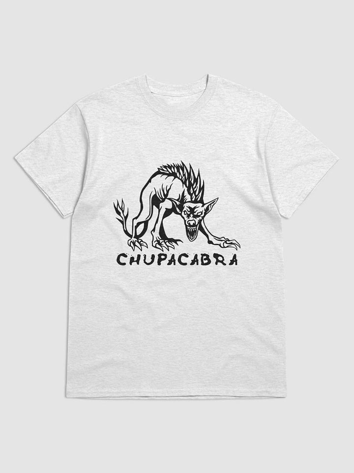 Chupacabra Menacing T-Shirt product image (4)