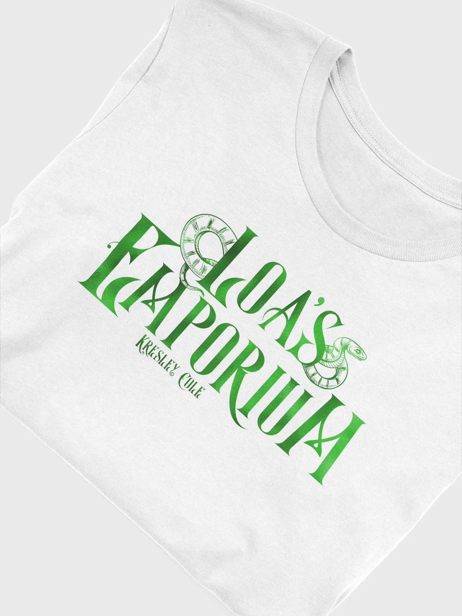 Loa's Emporium Supersoft T-Shirt product image (40)