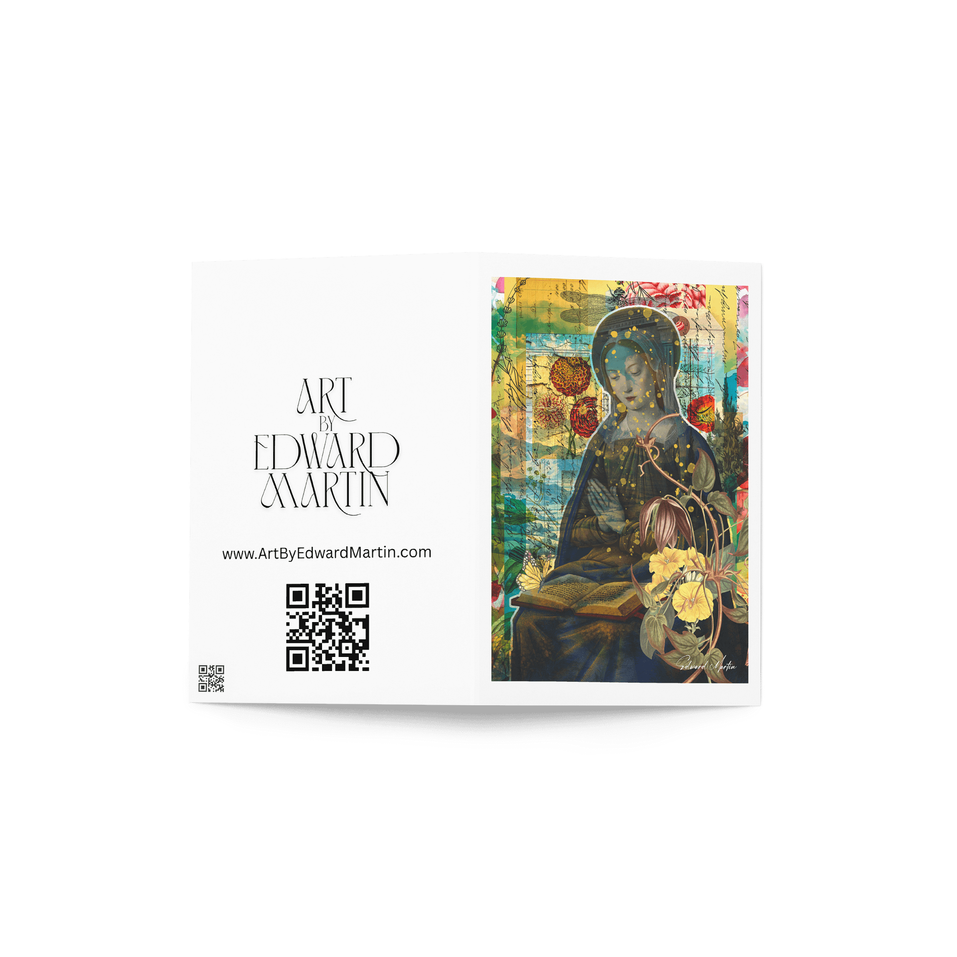 Devotion by Edward Martin product image (4)