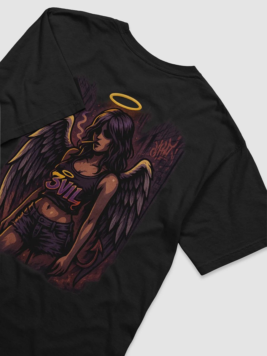3VIL Fusion Comfort Tee product image (4)