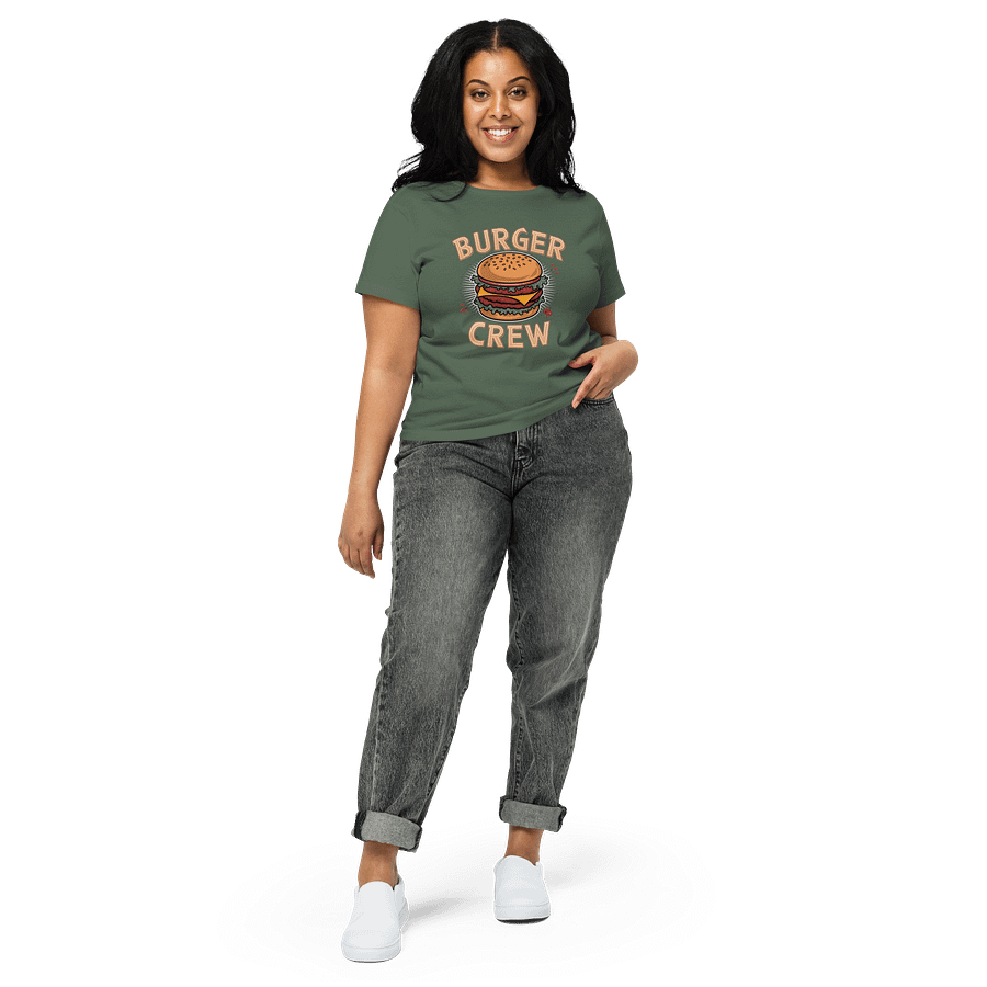 Burger Crew product image (3)