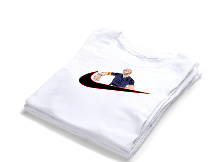 LIMITED ANDREW TATE PRINTED T - SHIRT product image (2)