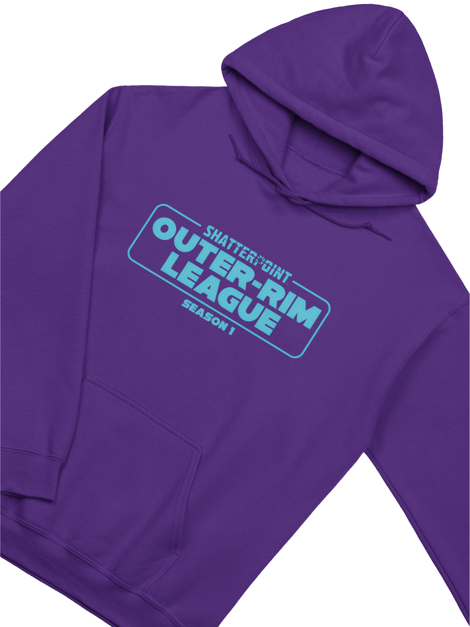 Outer-Rim League Hoodie product image (3)