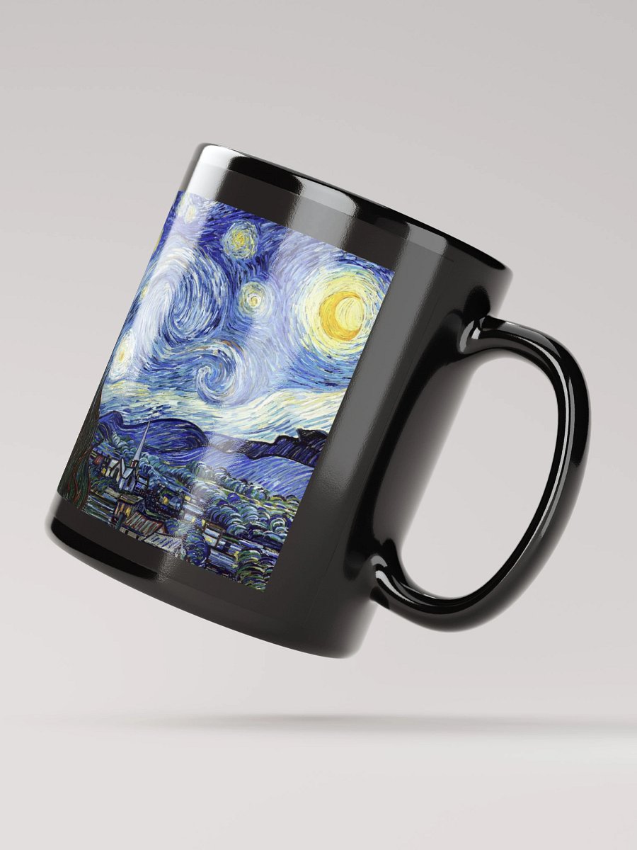 Starry Night Sky Mug product image (4)