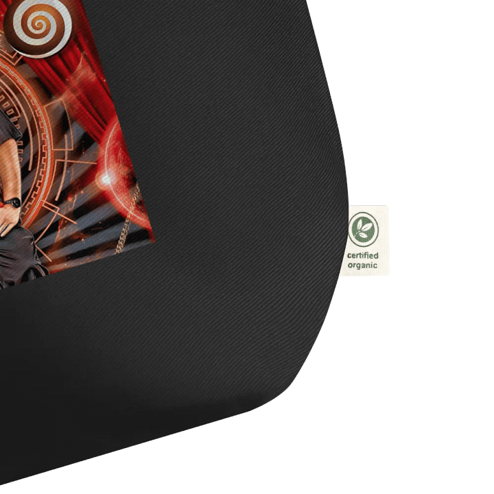 Mike Lee Hypnosis Bag (Logo) product image (2)