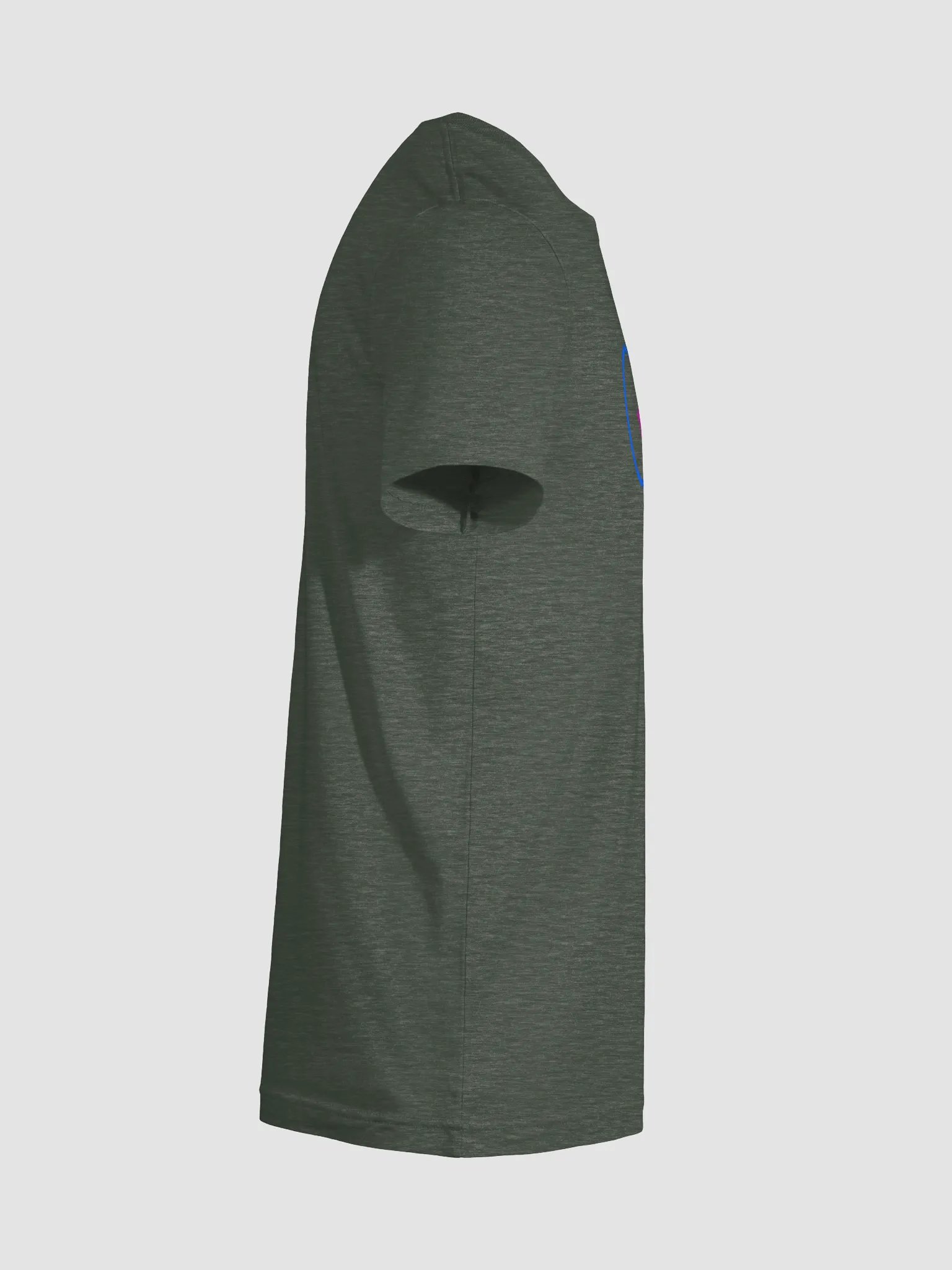 Dynamic Traditional Connection T-Shirt product image (10)