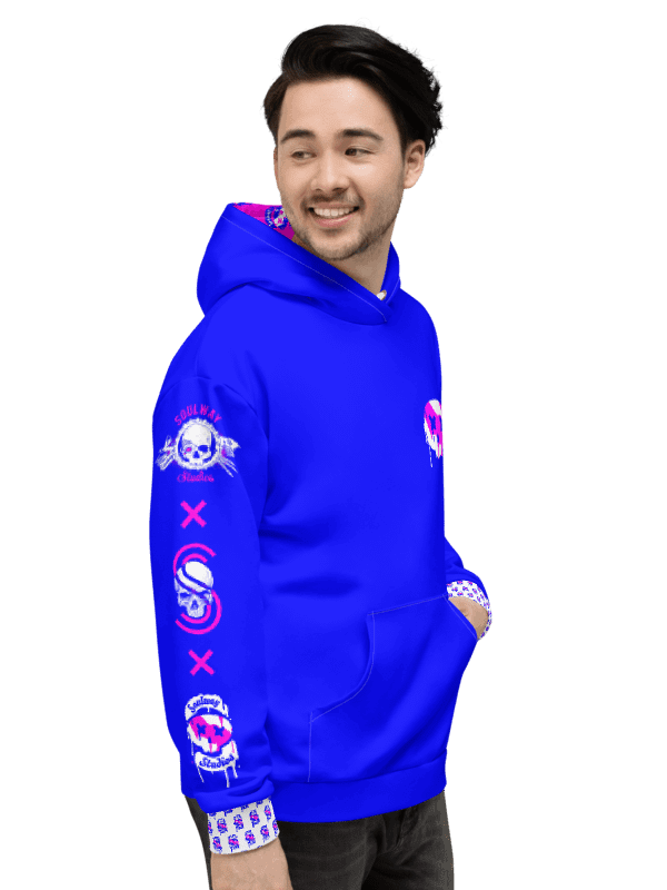SPRING 25 HOODY product image (3)