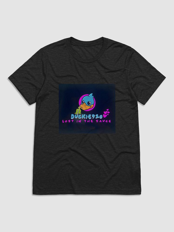 Quirky Duckie920 Tee product image (1)