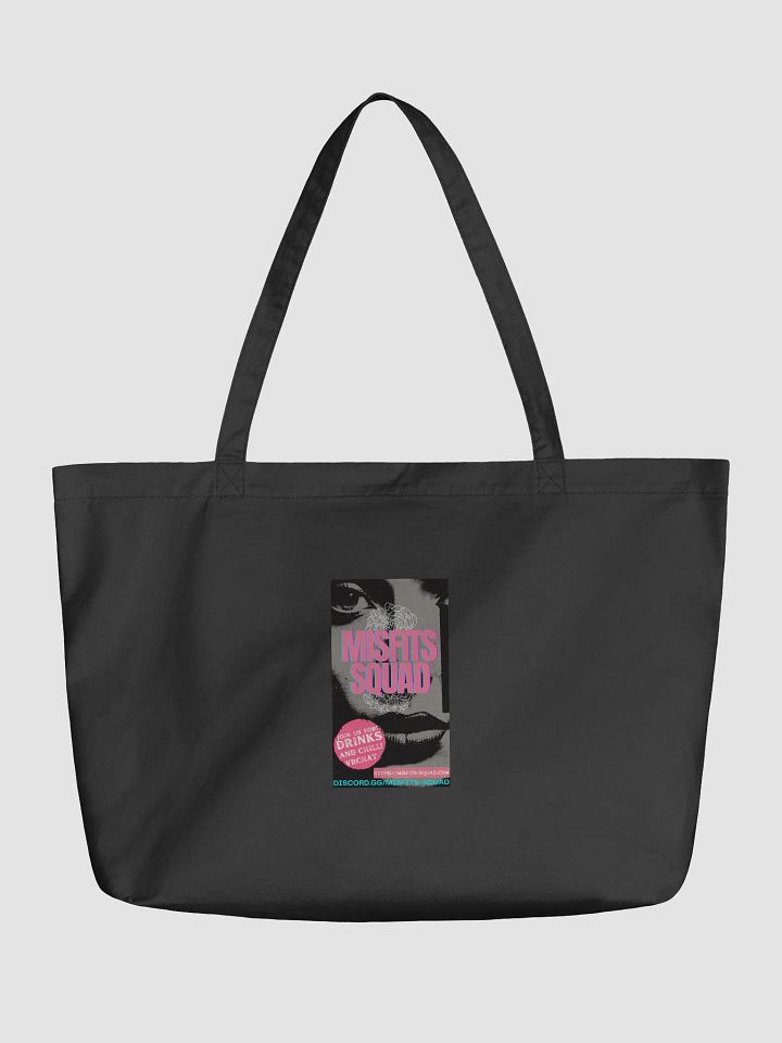 Misfits Squad Tote product image (1)