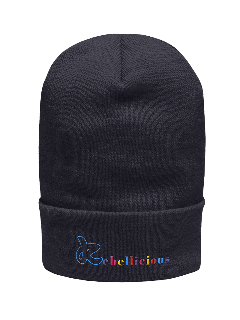 Rebellicious Flight Beanie
