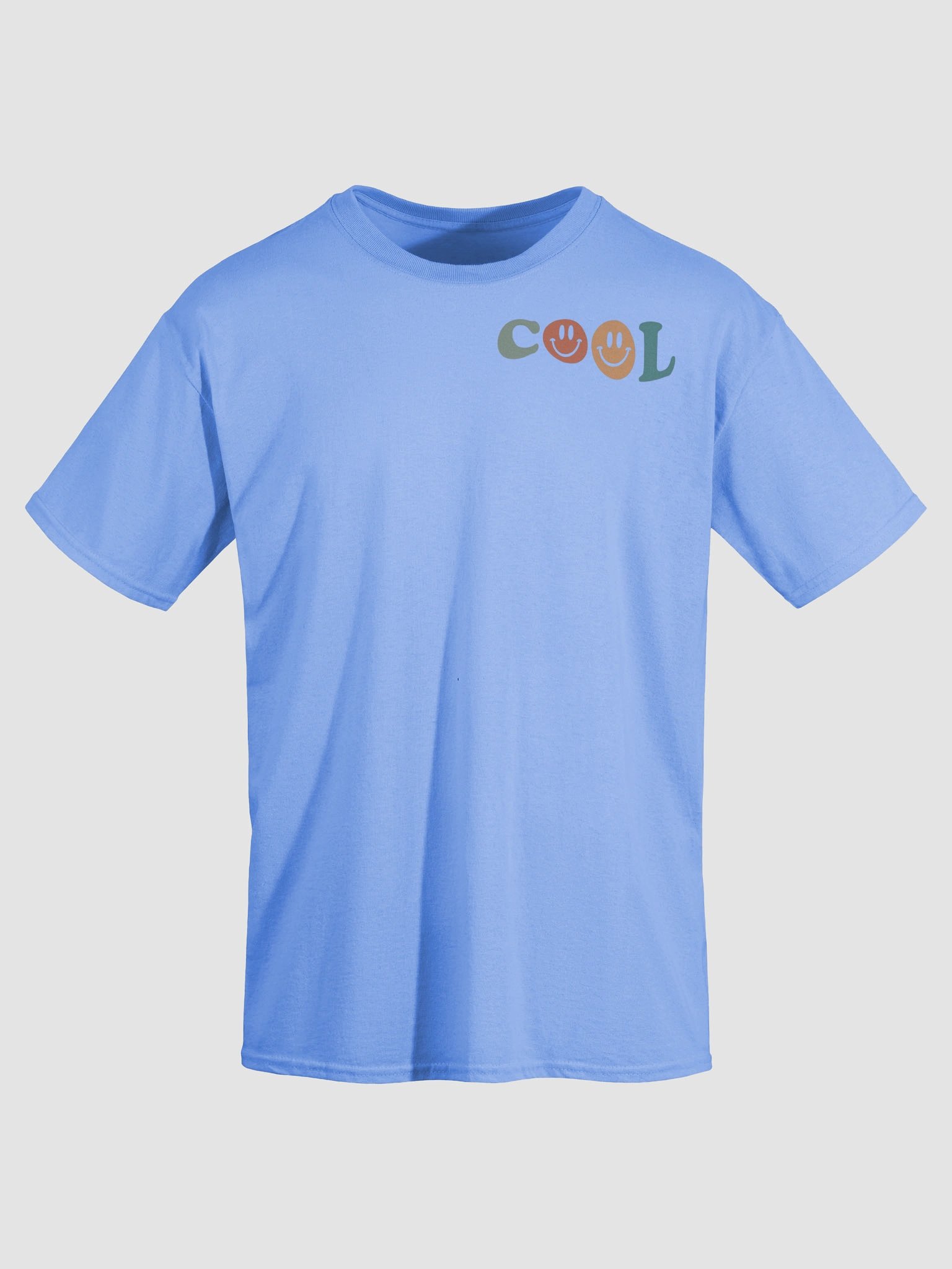 COOL Aunt Club Tee product image (17)