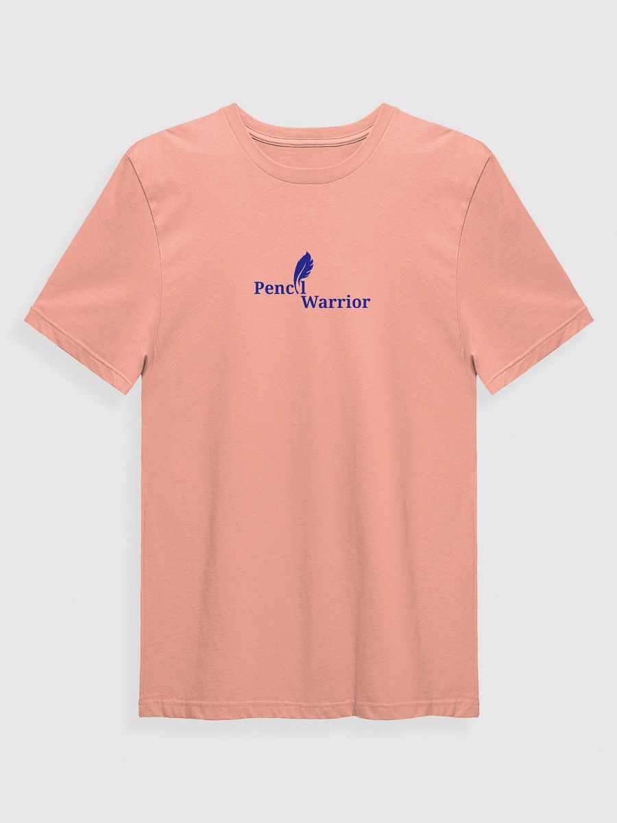 Warrior of Creativity T-Shirt product image (1)