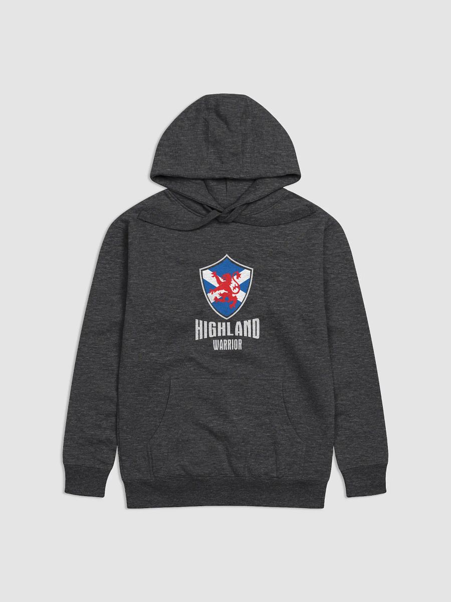 Highland Warrior Unisex Premium Hoodie product image (1)