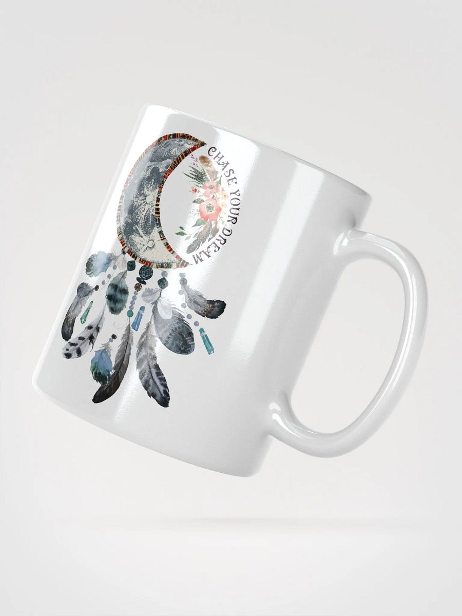 Celestial Chase Your Dreams Mug product image (3)