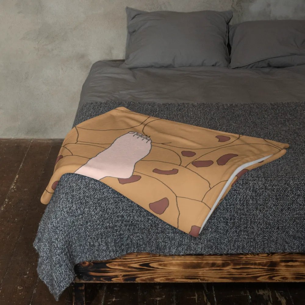 Sweet & Umami's Sweetest Daki Blanket product image (11)