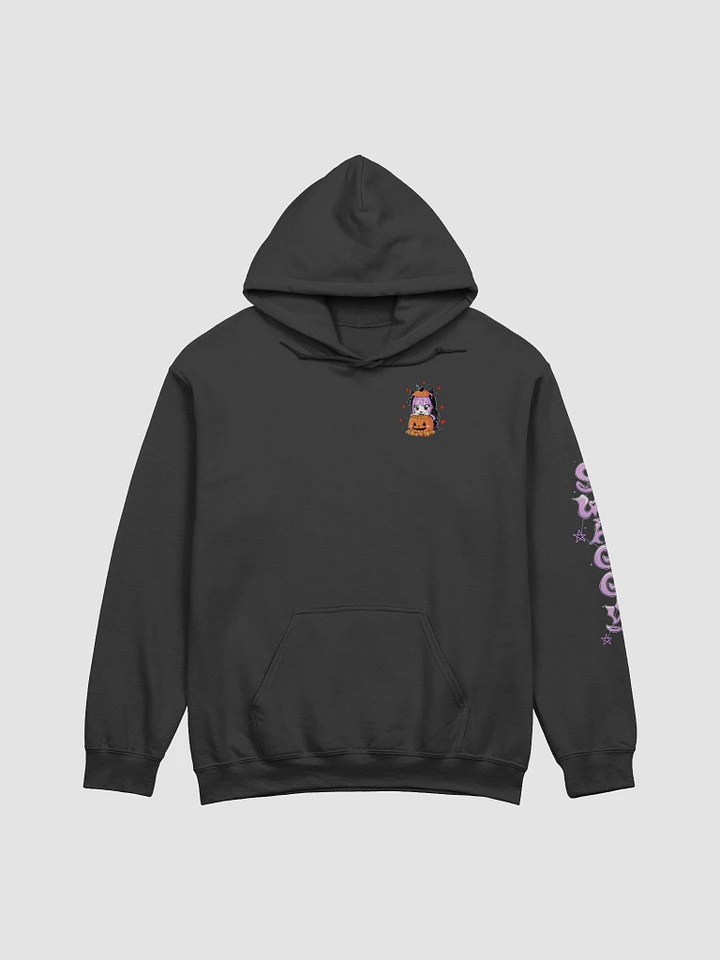 Double Sided Witch Hoodie + Sleeve product image (5)