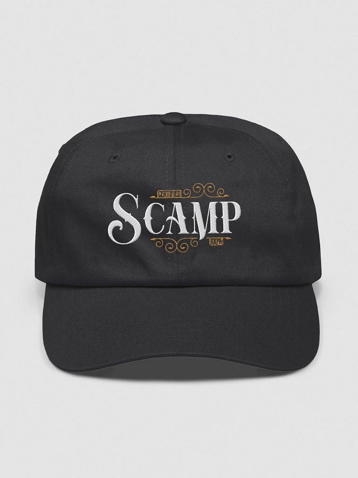 Scamp Cap product image (1)
