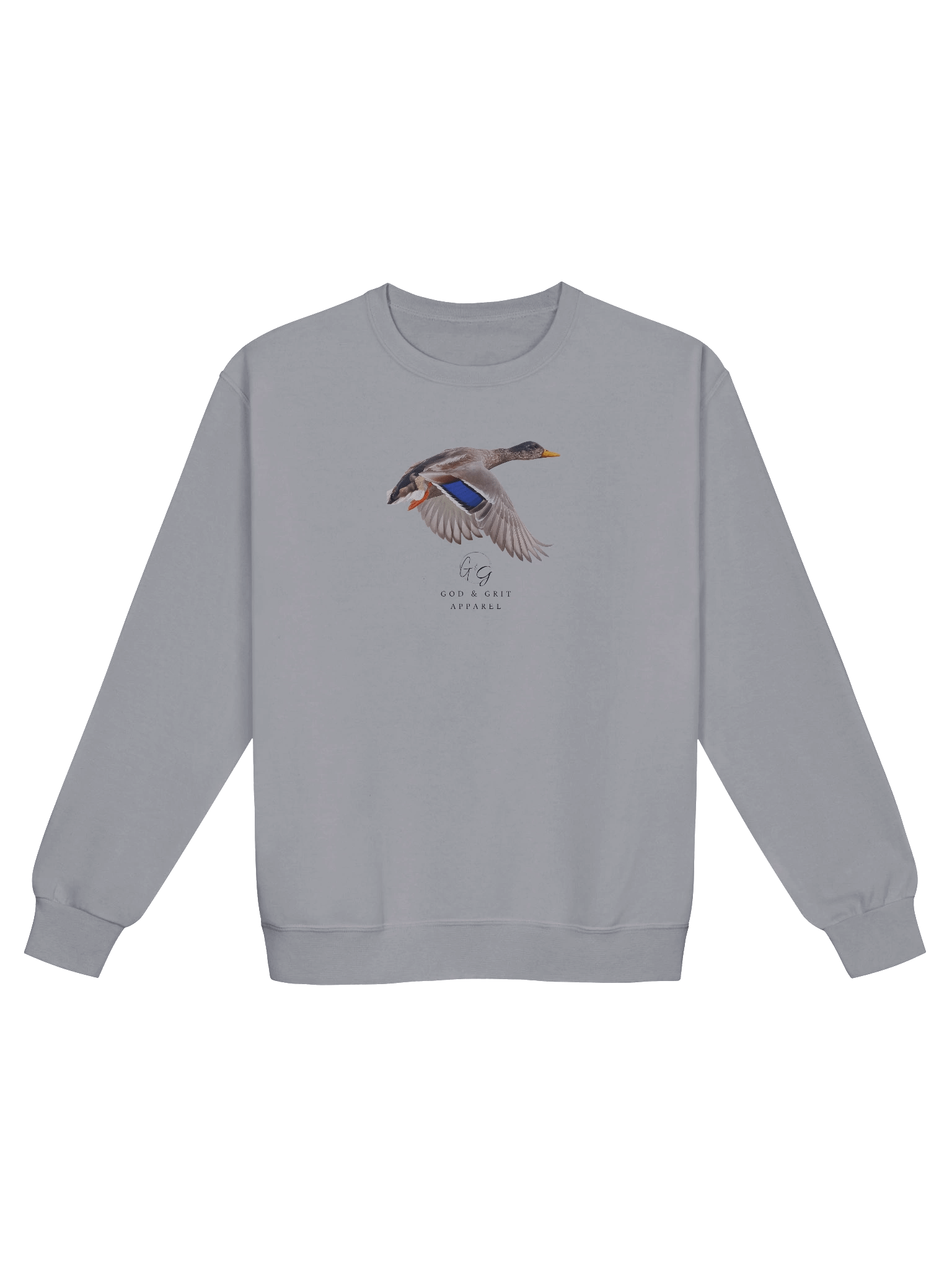 Duck Sweatshirt product image (1)