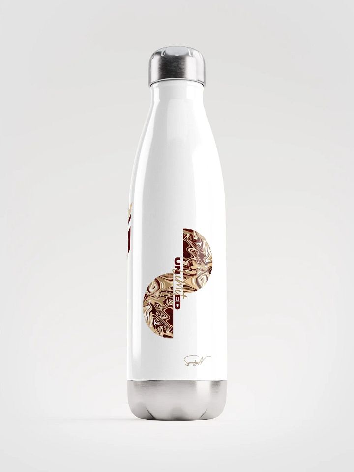Speedy Unlimited Water Bottle (classic) product image (1)