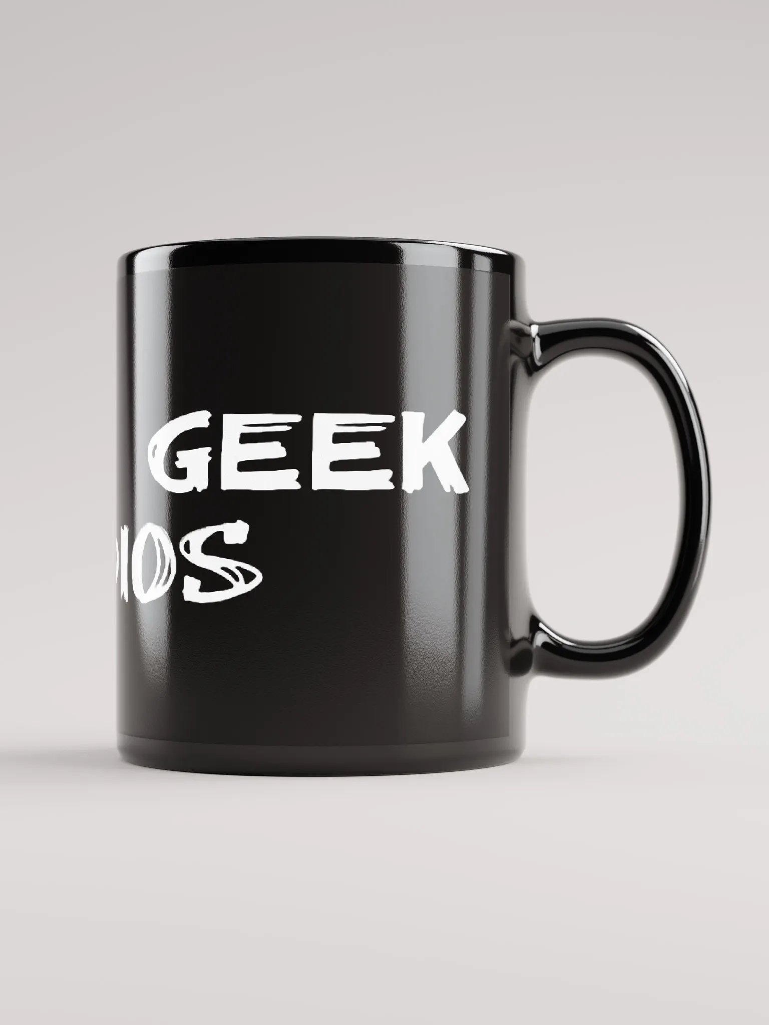 Our Official Studio Coffee Cup product image (1)