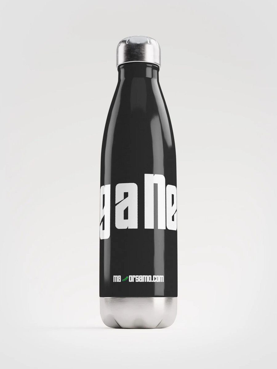 Nerd Stainless product image (1)