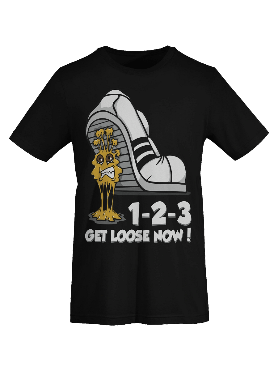 1-2-3 Get Loose product image (3)
