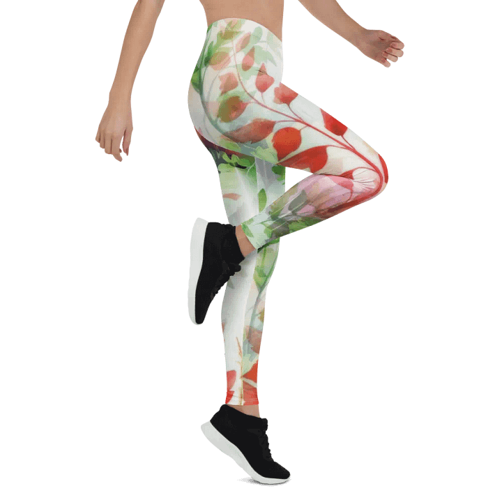 Garden Collection Leggings product image (1)