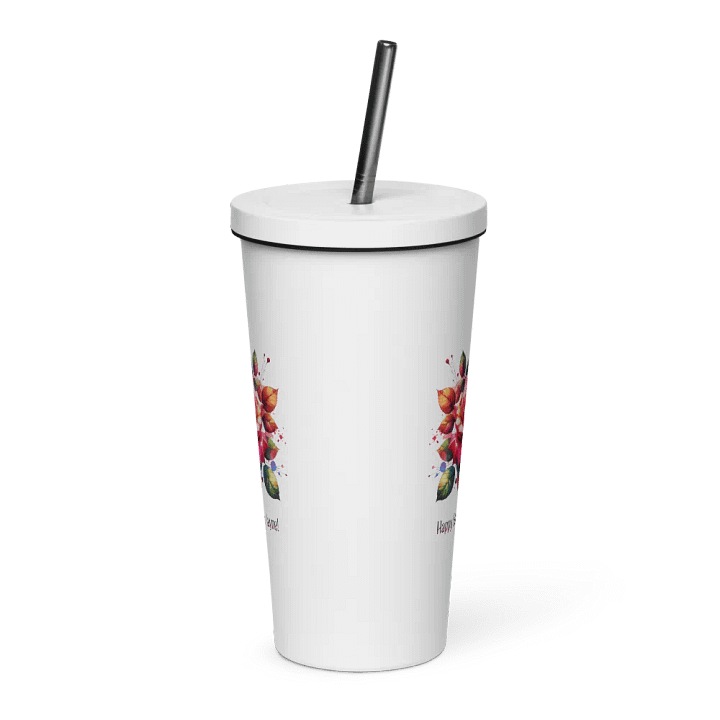 Happy Birthday Jayne Tumbler product image (2)