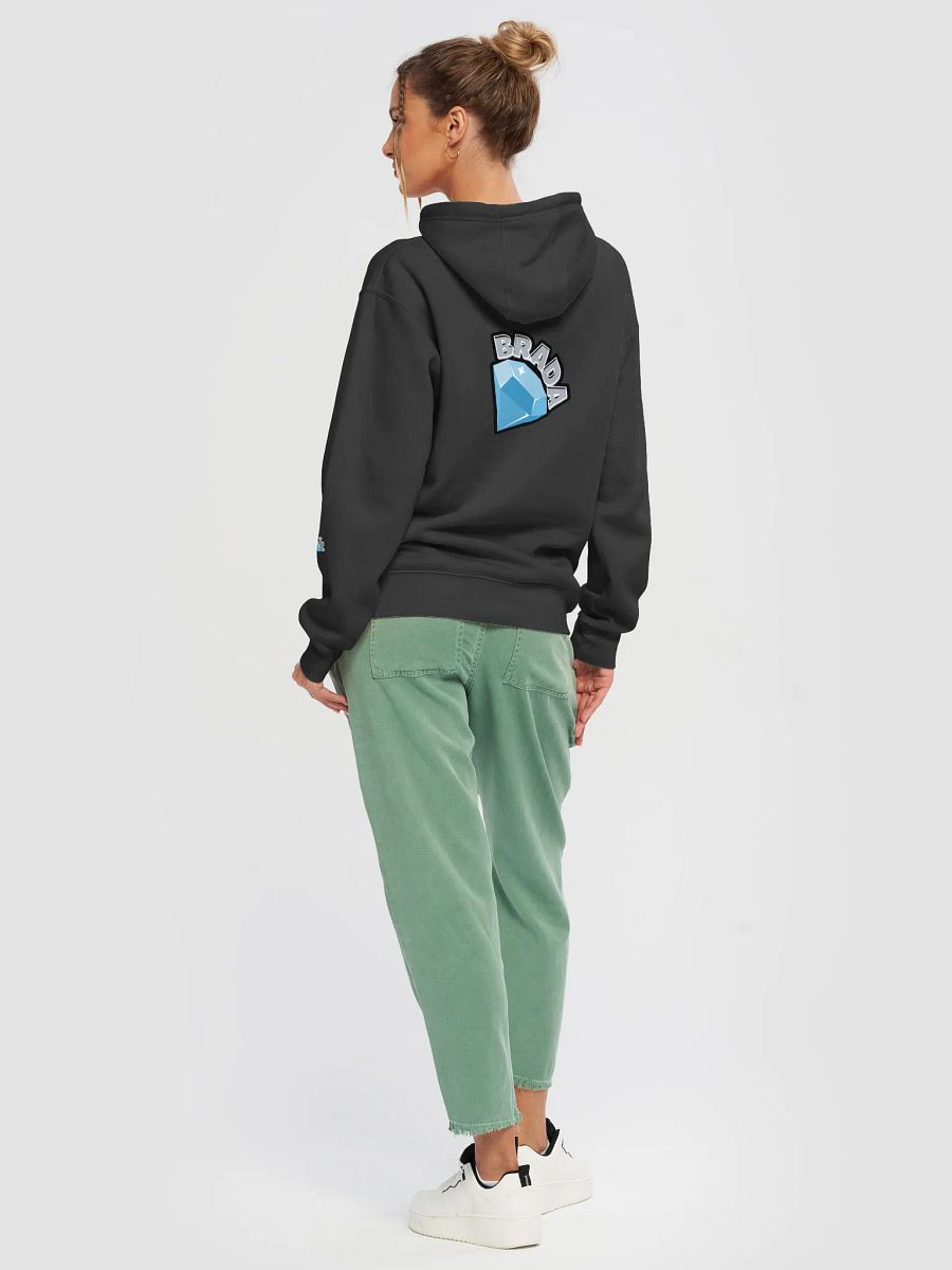 BRADA Diamond Premium Hoodie product image (46)