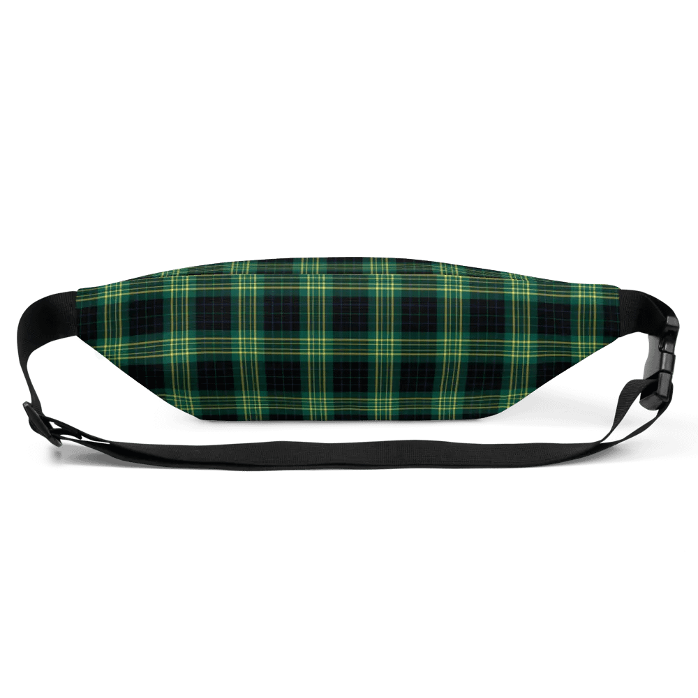 Fitzpatrick Hunting Tartan Fanny Pack product image (4)