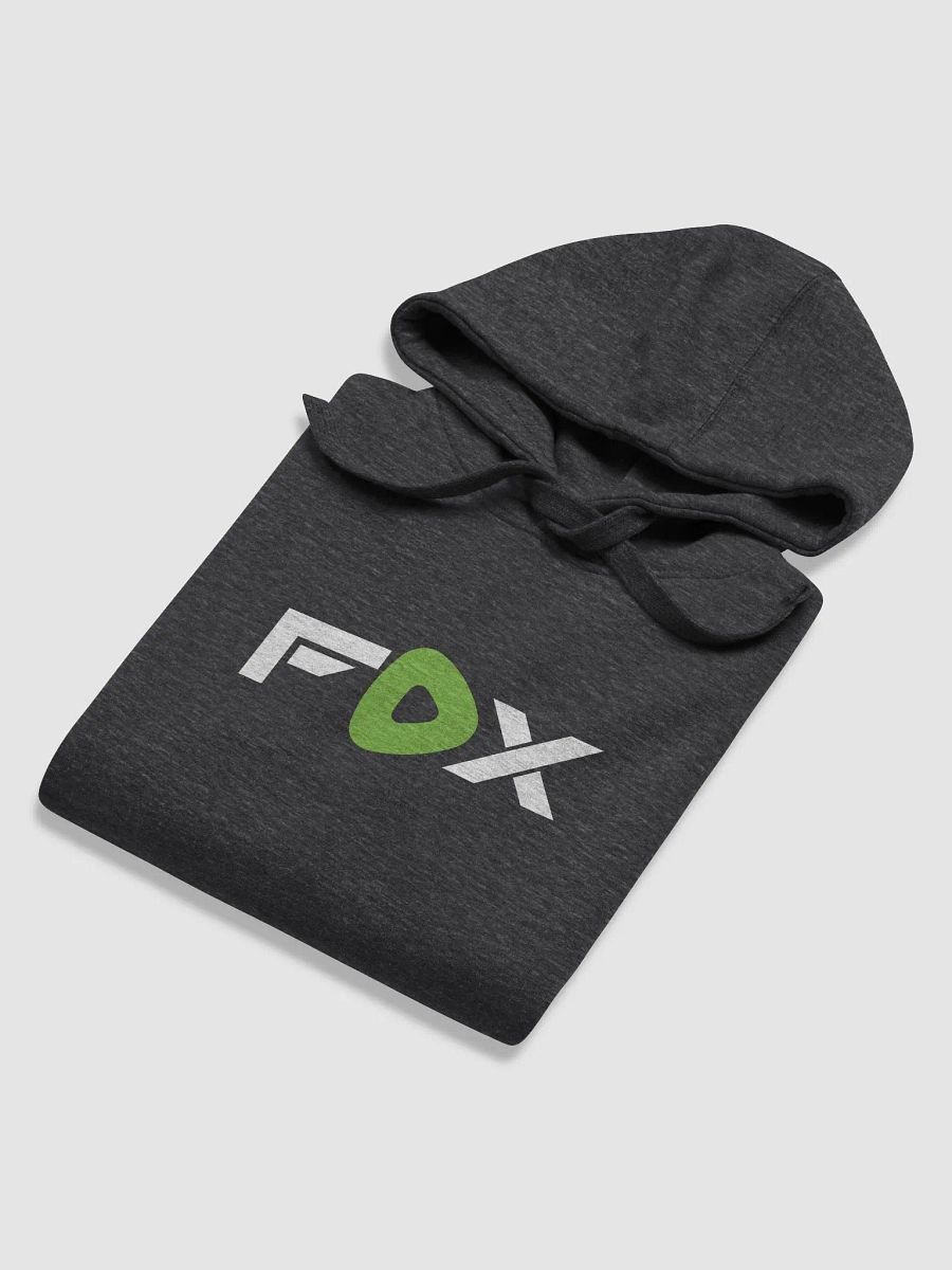 Fox Hoodie product image (12)