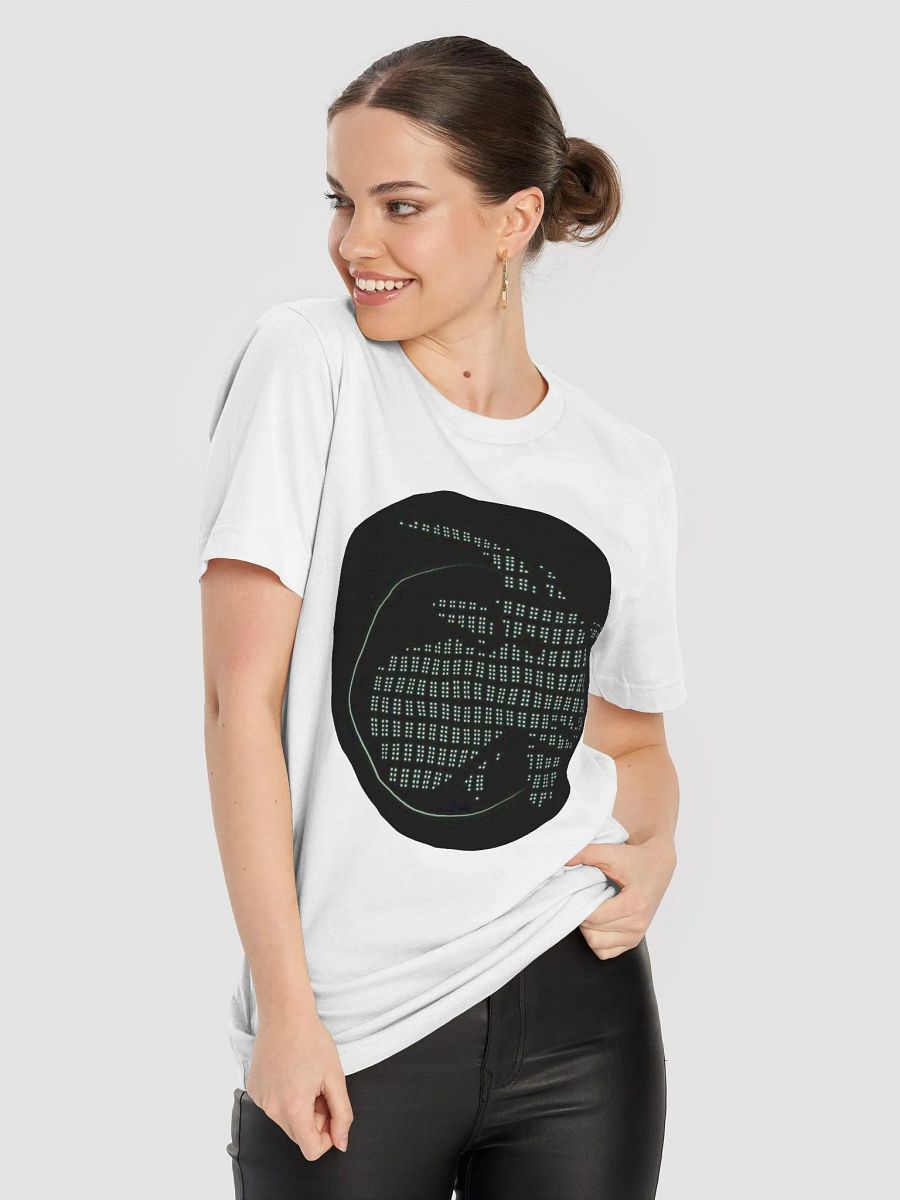 $GOAT Unisex T-Shirt product image (8)