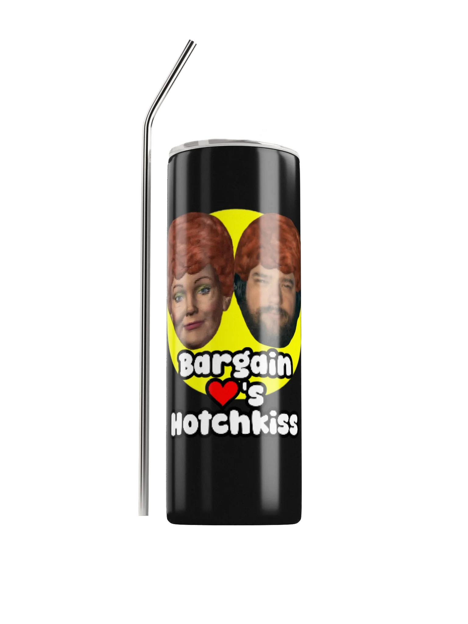 Bargain Hotchkiss Stainless Steel Tumbler product image (1)