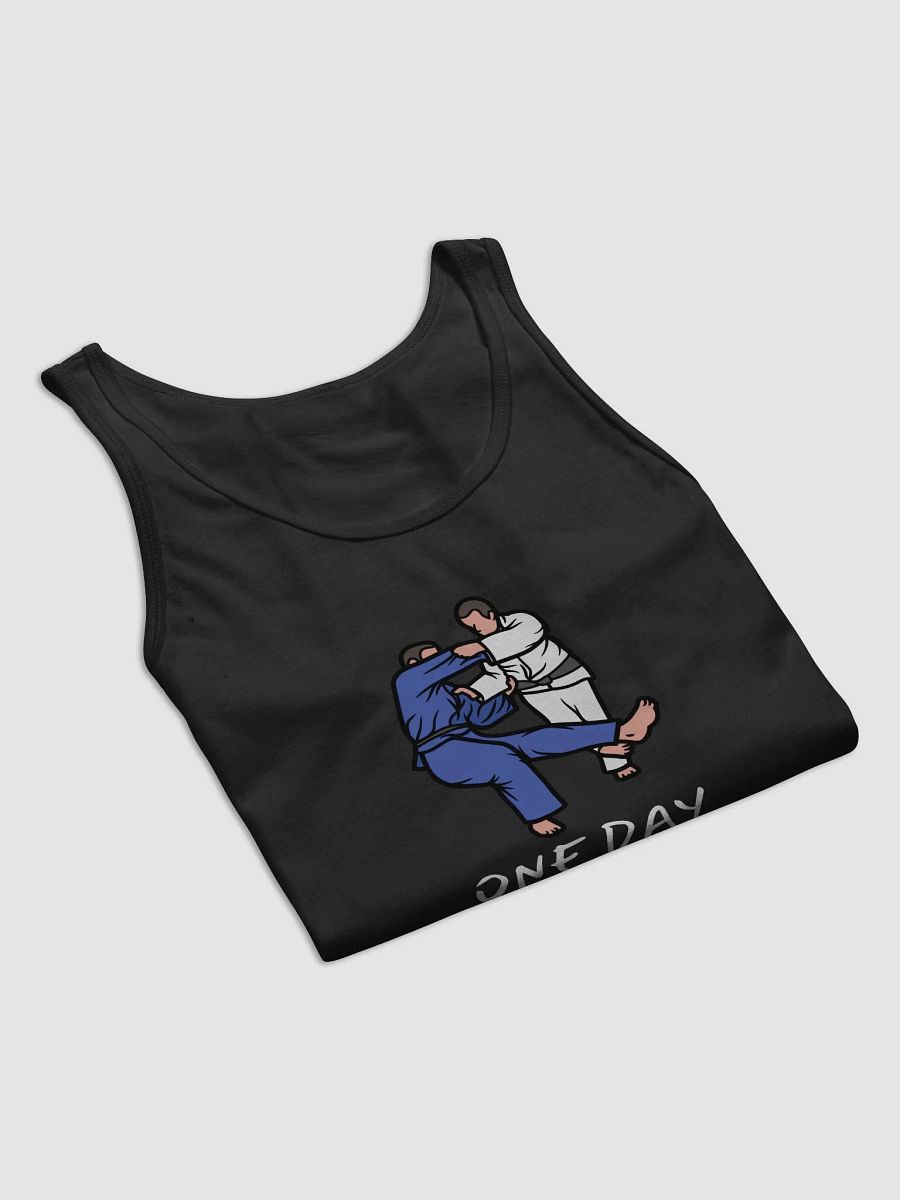 One day I'll sweep you - Tank Top - Adult product image (4)