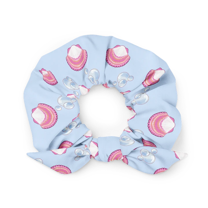 Melia's Scrunchie product image (2)