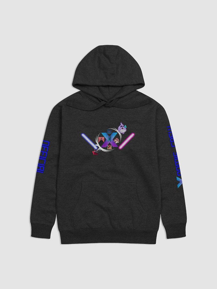 XOOMIES MOD TEAM HOODIE product image (1)