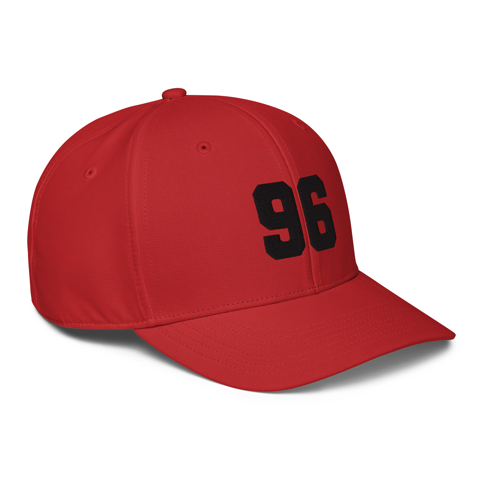 Number 96 Design Adidas Performance Caps product image (19)