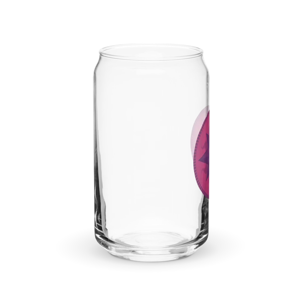 Coin of Temptation [Dark] - Can Glass product image (4)