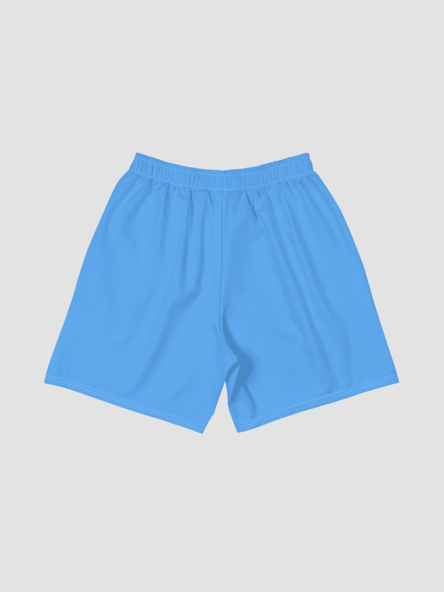 Athletic Shorts - Blue Radiance product image (5)