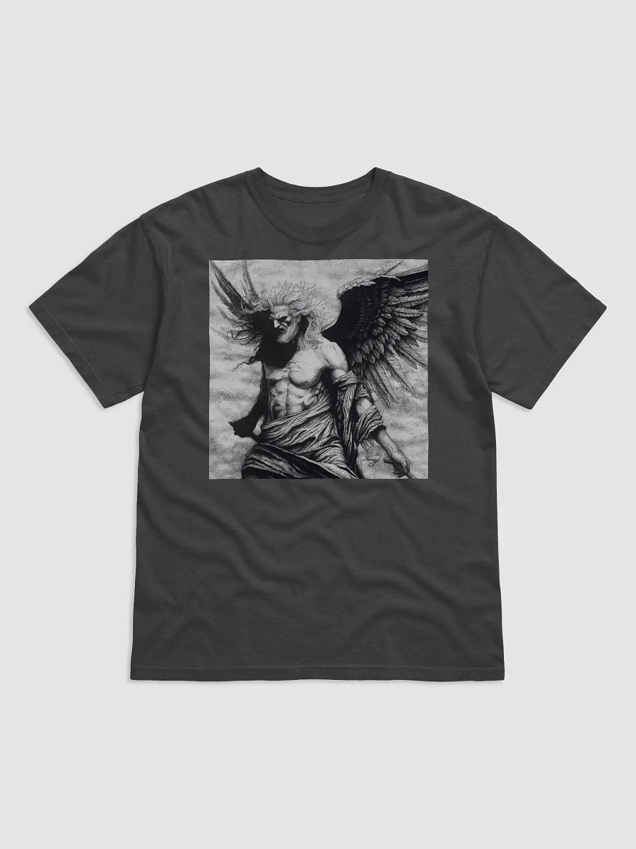 War Heavyweight T-Shirt product image (1)